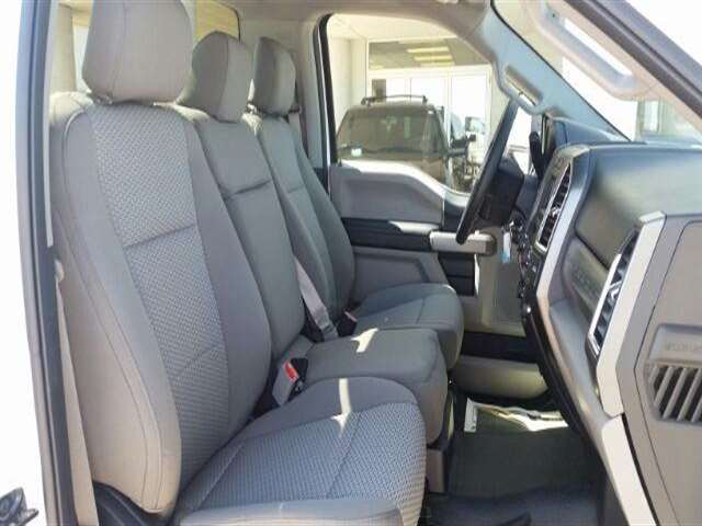 2017 Ford F-350 Super Duty 